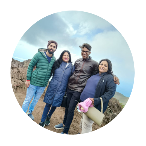 Chikkamangalur Hills