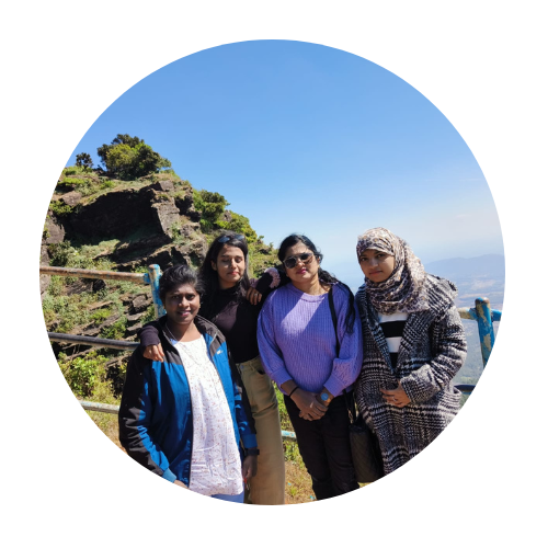 Chikkamangalur Hills